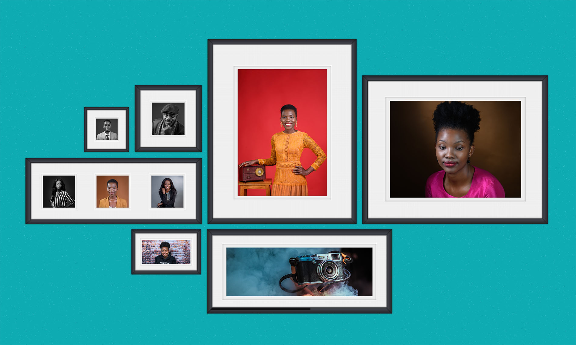 WHY YOUR PHOTOS DESERVE A PRINT OR FRAME Malaika Media Official Blog