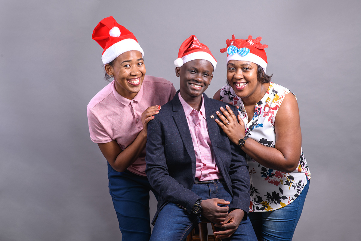What does christmas really mean to you? Malaika Media Official Blog