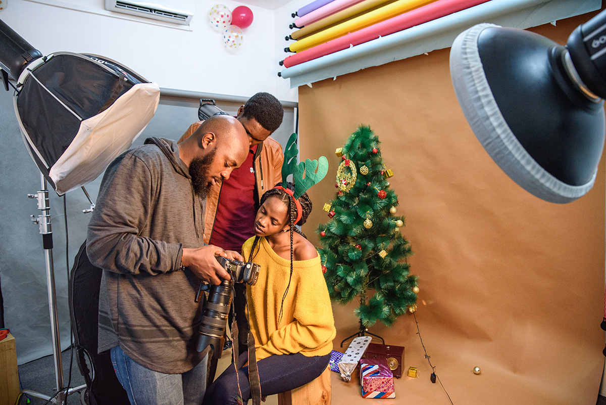 What does christmas really mean to you? Malaika Media Official Blog